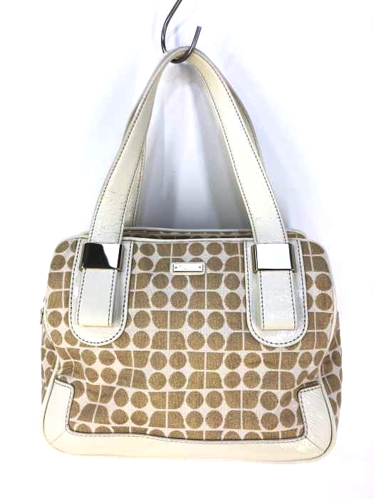Kate spade（ケイトスペード） 切替ハンドバッグ レディース バッグ ハンド