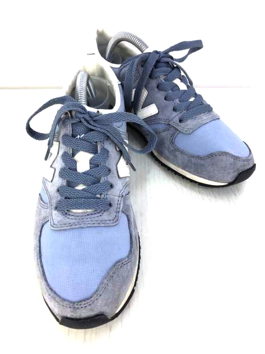 NEW BALANCE(ニューバランス) U420RPB レディース JPN：23 JPN：23