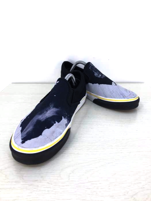 VANS(バンズ) CLASSIC SLIP ON メンズ US：10.5 US：10.5