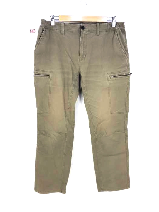 Eddie Bauer(エディーバウアー) ワークパンツ メンズ  34×32