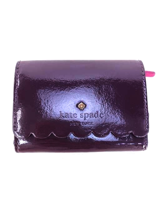 Kate spade(ケイトスペード) エナメル レディース 表記無 表記無