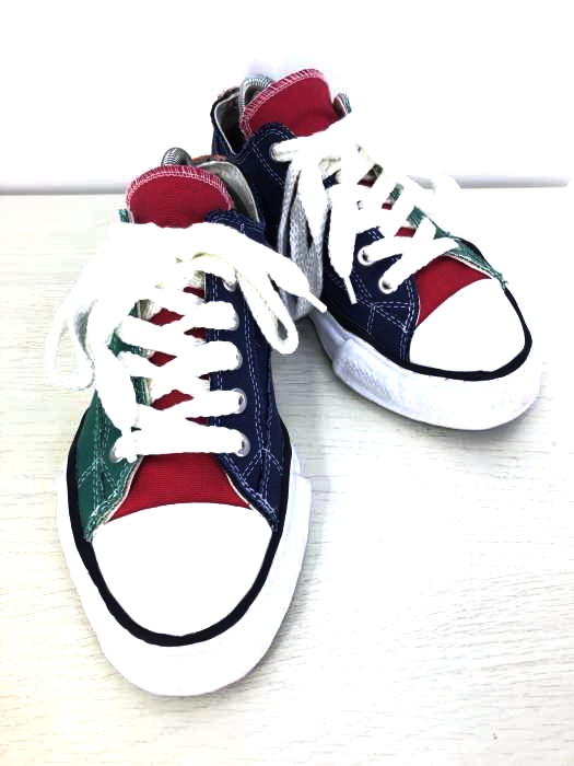 Maison MIHARA YASUHIRO(メゾンミハラヤスヒロ) original sole canvas lowcut sneaker メンズ JPN：40 JPN：40