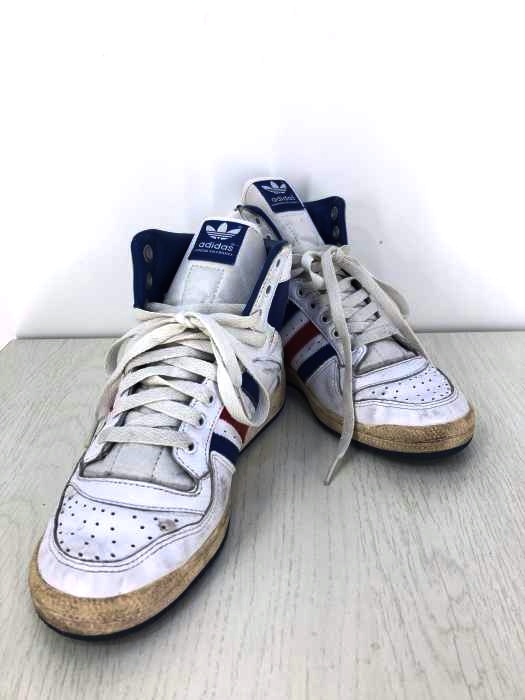 adidas Originals(アディダスオリジナルス) Decade OG Mid レディース JPN：23.5 JPN：23.5