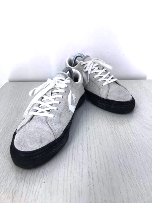 CONVERSE SKATEBOARDING（コンバーススケートボーディング） PRORIDE SK OX + メンズ シューズ スニーカー