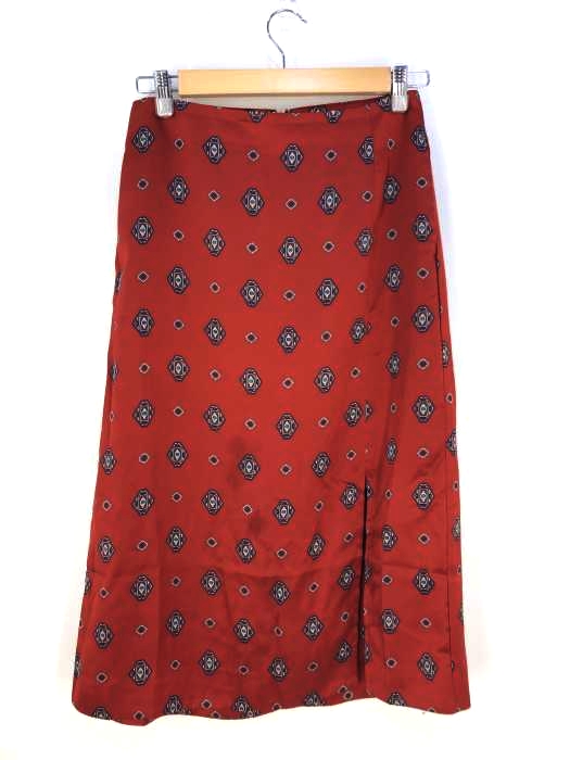 LITRAL(リトラル) SLIT SKIRT レディース JPN：38 JPN：38
