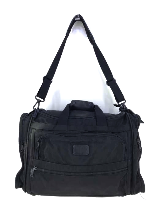 TUMI（トゥミ） バリスティックナイロン ボストンバッグ メンズ バッグ ボストン