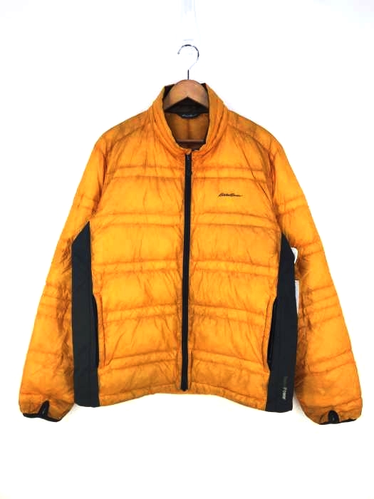 Eddie Bauer（エディーバウアー） プレミアムグースダウン  メンズ アウター ジャケット