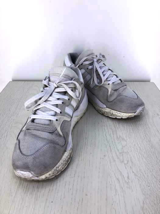 adidas Originals(アディダスオリジナルス) ZX930X EQT White メンズ JPN：27.5 JPN：27.5