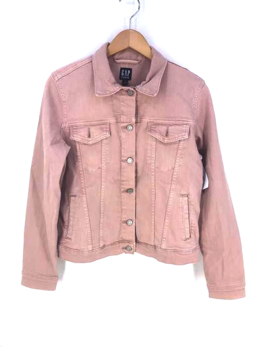 Gap（ギャップ） カラーデニムジャケット レディース アウター ジャケット