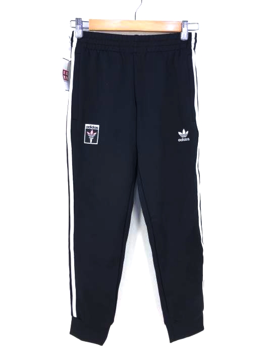 adidas Originals（アディダスオリジナルス） Flame Trefoil Track Pant メンズ パンツ ジャージ