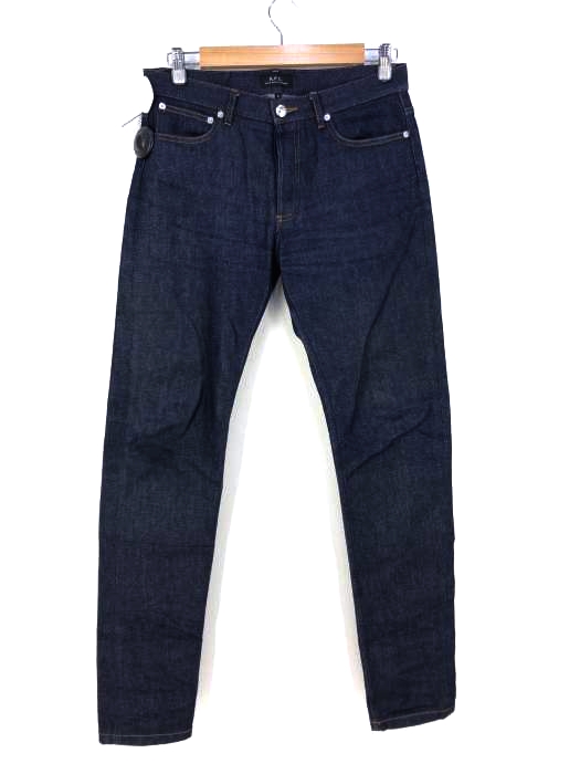 A.P.C.(アーペーセー) PETIT NEW STANDARD メンズ 31inch 31inch