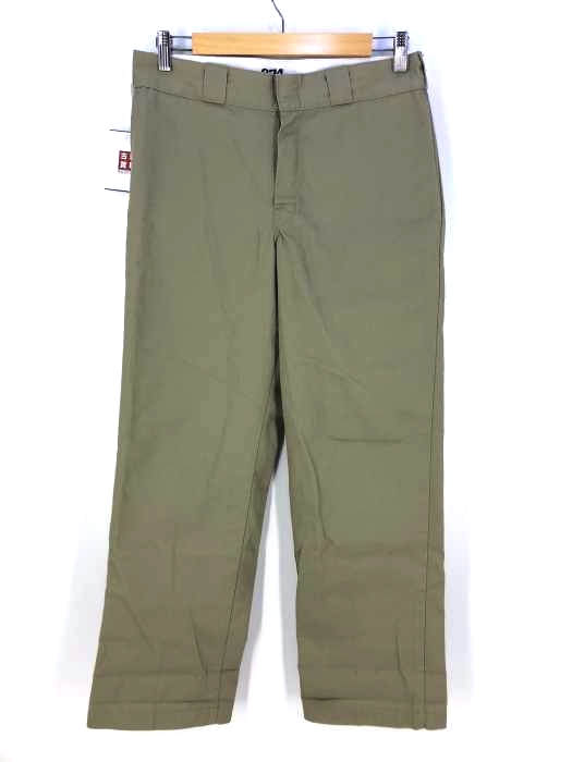 Dickies（ディッキーズ） 874 WORK PANT メンズ パンツ ワーク