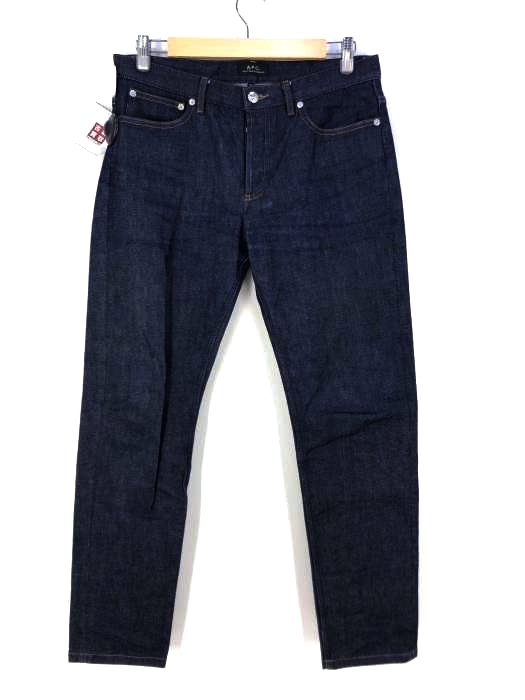A.P.C.（アーペーセー） PETIT NEW STANDARD メンズ パンツ デニム