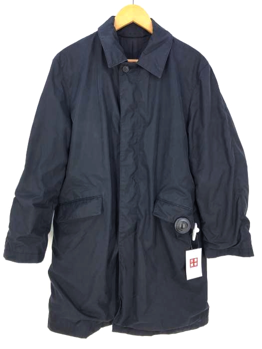 UNITED ARROWS（ユナイテッドアローズ） ステンカラーコート メンズ アウター コート