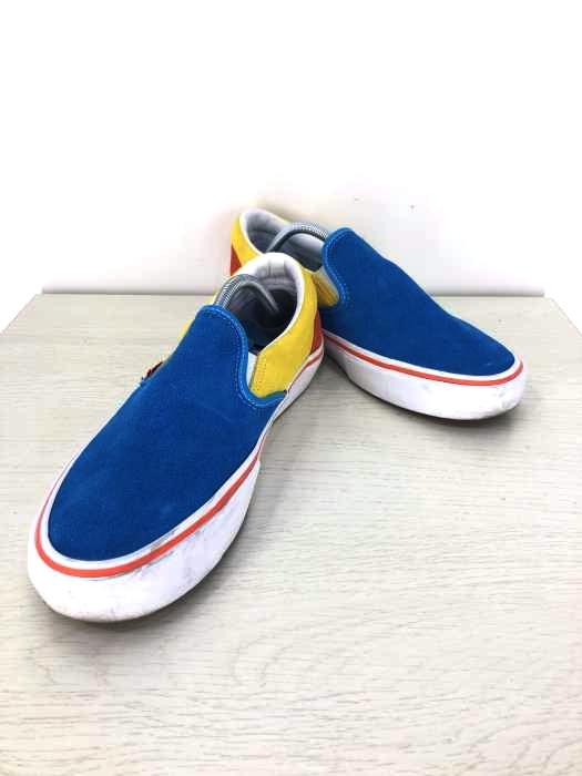 VANS(バンズ) SlipOn Pro メンズ US:10.5 US:10.5