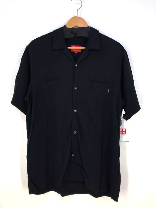 Supreme(シュプリーム) Rayon S/S Shirt メンズ JPN：M JPN：M