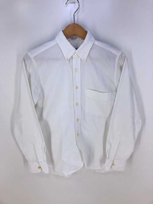 Engineered Garments(エンジニアードガーメンツ) work aday 19th Oxford Shirt メンズ トップス カジュアルシャツ