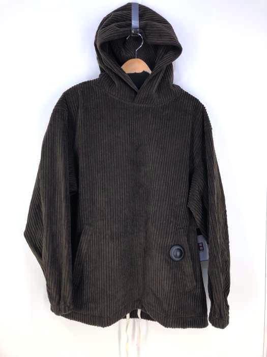 roundabout(ラウンドアバウト) 太畝  Corduroy Hoodie メンズ JPN：2 JPN：2