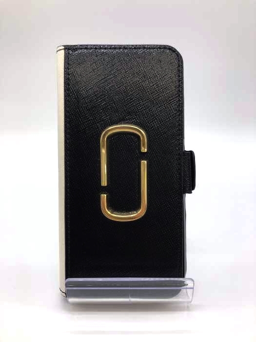 MARC JACOBS（マークジェイコブス） ダブルJ ロゴ iPhoneケース レディース ファッション雑貨 その他ファッション雑貨