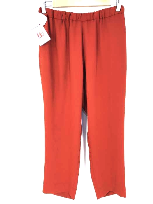 Graphpaper（グラフペーパー） Satin Easy Pants レディース パンツ イージー