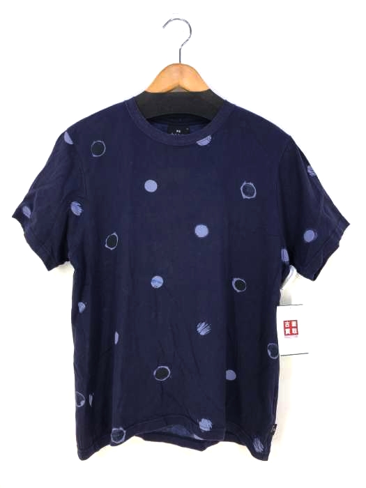 PS Paul Smith(ピーエスポールスミス) デザインドット クルーネックカットソー レディース import：M import：M