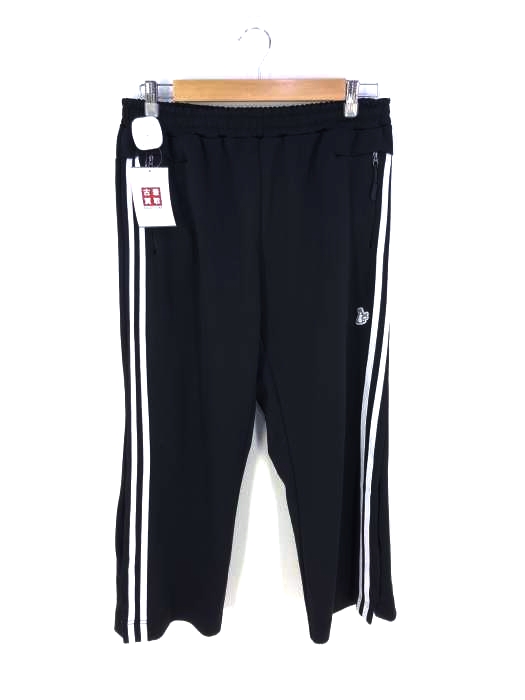 FR2(エフアールツー) Snap Jersey Pants メンズ パンツ ジャージ