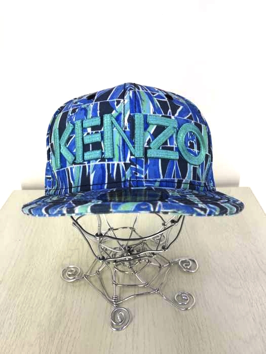 KENZO（ケンゾー） kenzo new era cap メンズ 帽子 キャップ