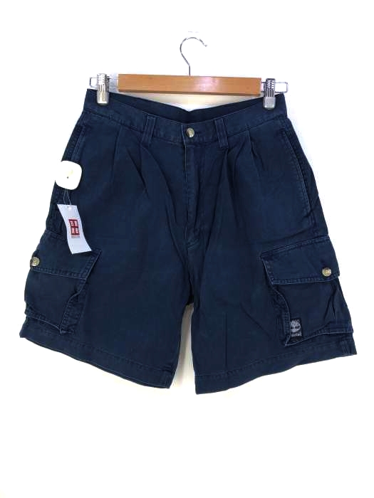 Timberland(ティンバーランド) ショートカーゴパンツ メンズ パンツ チノパン