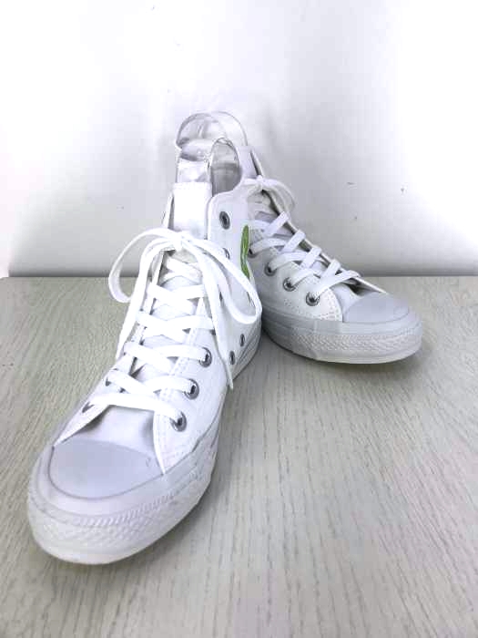 CONVERSE(コンバース) ALL STAR DRIPPATCH HI レディース JPN：24.5 JPN：24.5