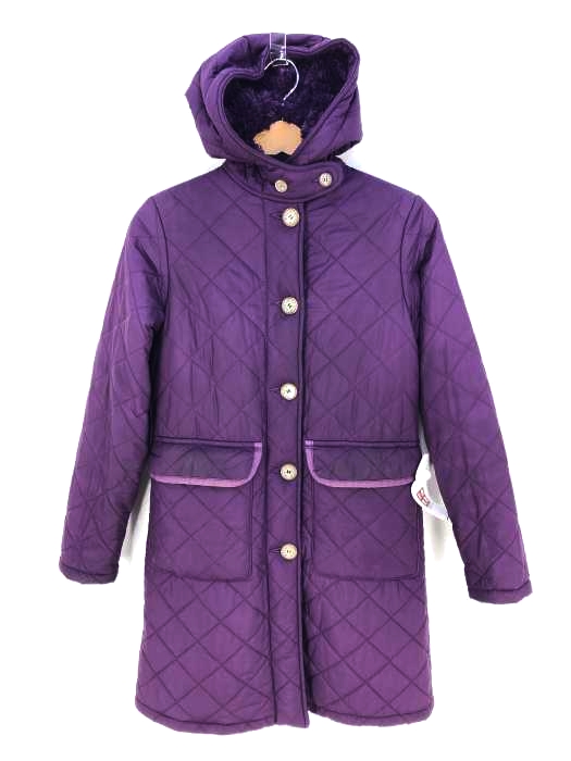 Mackintosh(マッキントッシュ) キルティングシングルコート 裏ボア レディース アウター コート