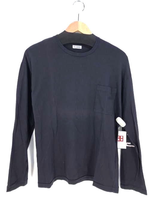 WILLY CHAVARRIA（ウィリーキャバリア） 袖プリント カットソー メンズ トップス Tシャツ・カットソー