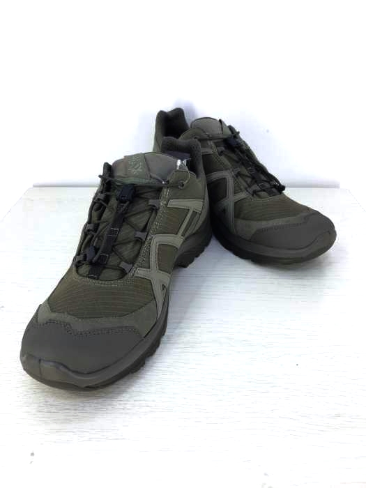 haix（ハイックス） BLACK EAGLE ATHLETIC 2.1 GTX LOW メンズ シューズ スニーカー