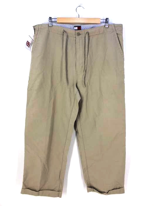 TOMMY HILFIGER（トミーヒルフィガー） 90S ドローコードワークパンツ メンズ パンツ ワーク