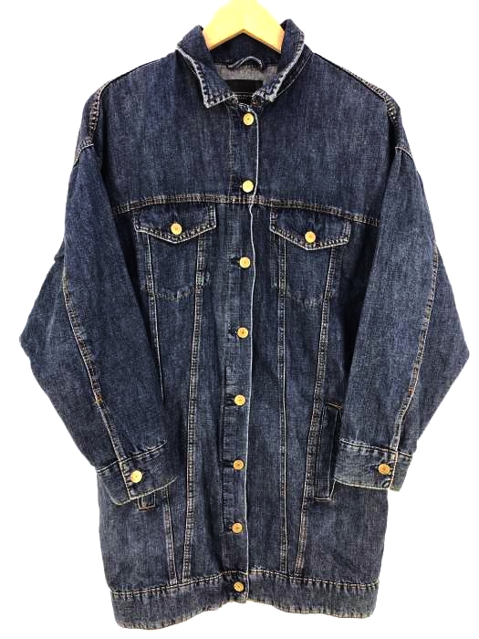 ZARA Trafaluc collection（ザラトラファルクコレクション） デニムジャケット レディース アウター ジャケット