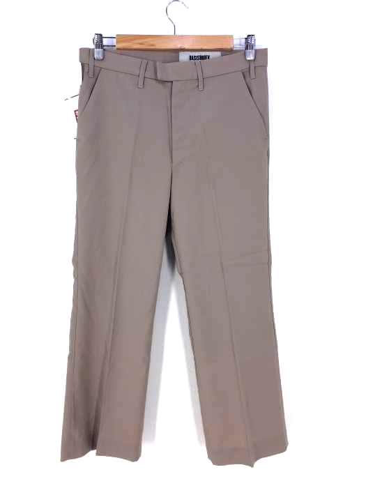 BASISBROEK(バージズブルック) MUSIC メンズ JPN:2 JPN:2