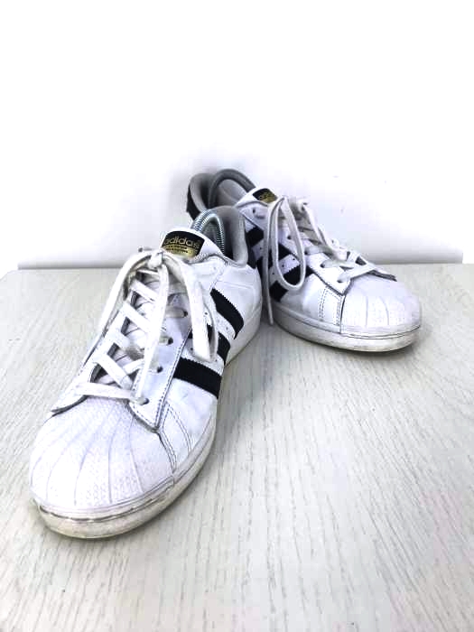 adidas Originals(アディダスオリジナルス) SUPERSTAR メンズ JPN：25.5 JPN：25.5