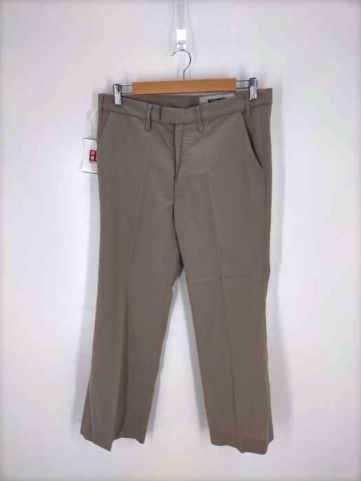 BASISBROEK(バージズブルック) MUSIC メンズ T3
