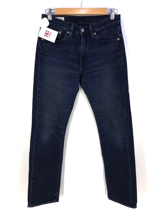 Levis PReMIUM（リーバイスプレミアム） lot505 メンズ パンツ デニム