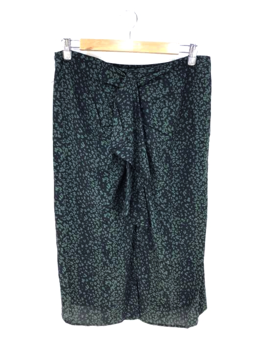 ZARA(ザラ) フリルデザインタイトスカート レディース JPN：L JPN：L