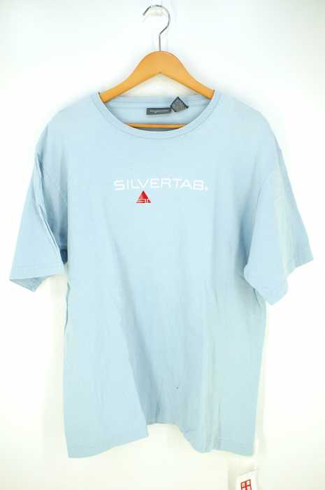 Levi's Silver TAB（リーバイス シルバータブ） vintage ビッグサイズ メンズ トップス Tシャツ・カットソー
