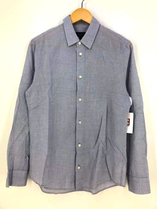 A.P.C.（アーペーセー） プレーンシャツ メンズ トップス カジュアルシャツ