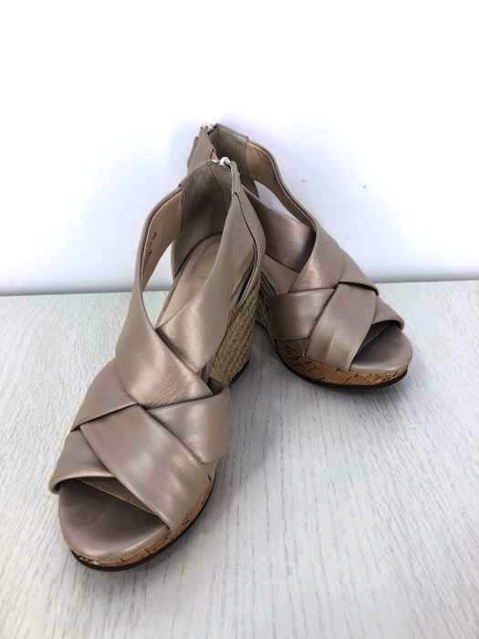 COLE HAAN（コールハーン） DELFINA BACK.ZIP.II レディース シューズ サンダル