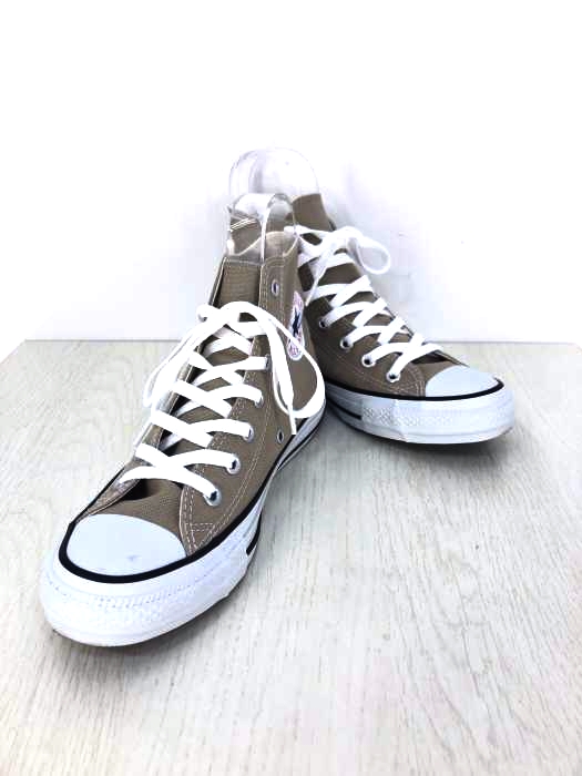 CONVERSE(コンバース) ALL STAR Hi レディース シューズ スニーカー