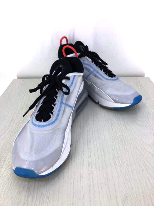 NIKE(ナイキ) Air Max 2090 Pure Platinum メンズ JPN：30 JPN：30
