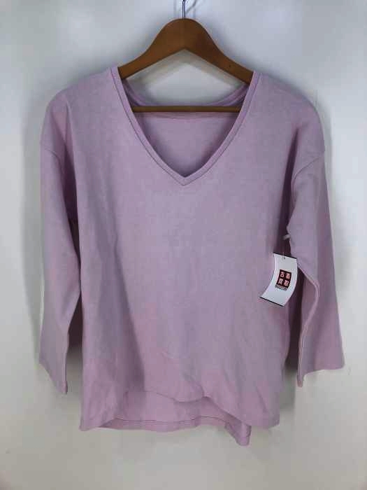 relume JOURNAL STANDARD（レリューム ジャーナルスタンダード） Vネック カットソー レディース トップス Tシャツ・カットソー