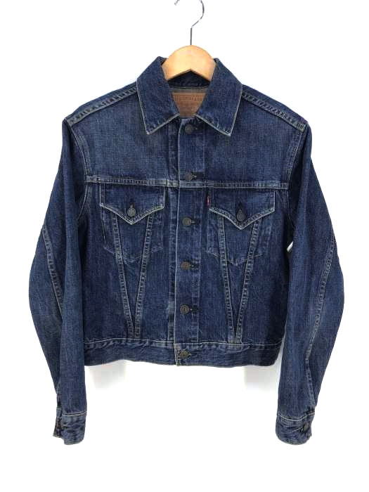 Levis(リーバイス) 復刻 Big E 3rdモデル レディース 36