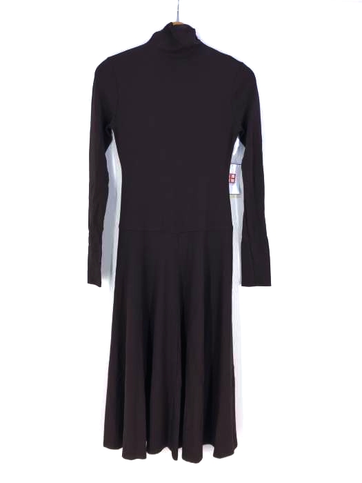 DKNY(ダナキャランニューヨーク) レーヨンマキシワンピース レディース ワンピース マキシ