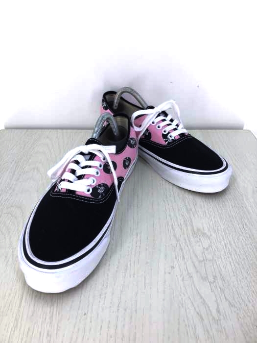 VANS(バンズ) OG AUTHENTIC LX メンズ シューズ スニーカー