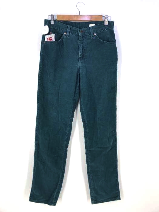 Levis(リーバイス) 96年12月製 15941 コーデュロイパンツ メンズ JPN：M JPN：M