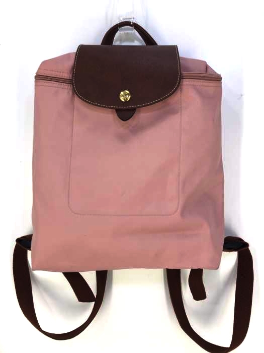 LONGCHAMP(ロンシャン) LE PLIAGE SAC A DOS レディース 表記無 表記無
